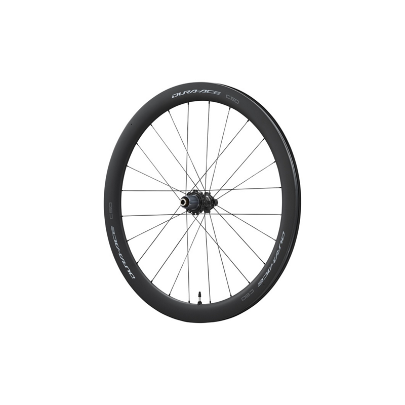 Shimano Dura-Ace R9270-C50 Carbon tubeless disc paire de roues