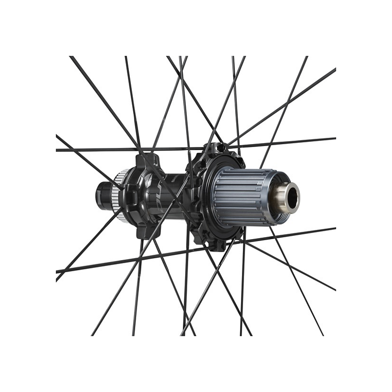 Shimano Dura-Ace R9270-C50 Carbon tubeless disc paire de roues