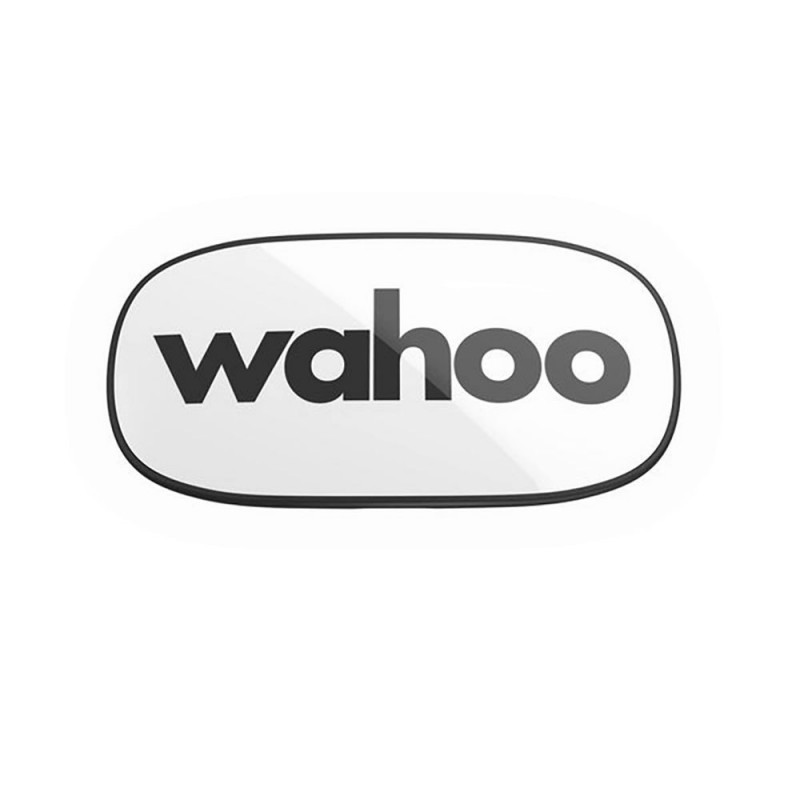 Wahoo TrackR HR cinta sensor frecuencia cardiaca - envío 24h