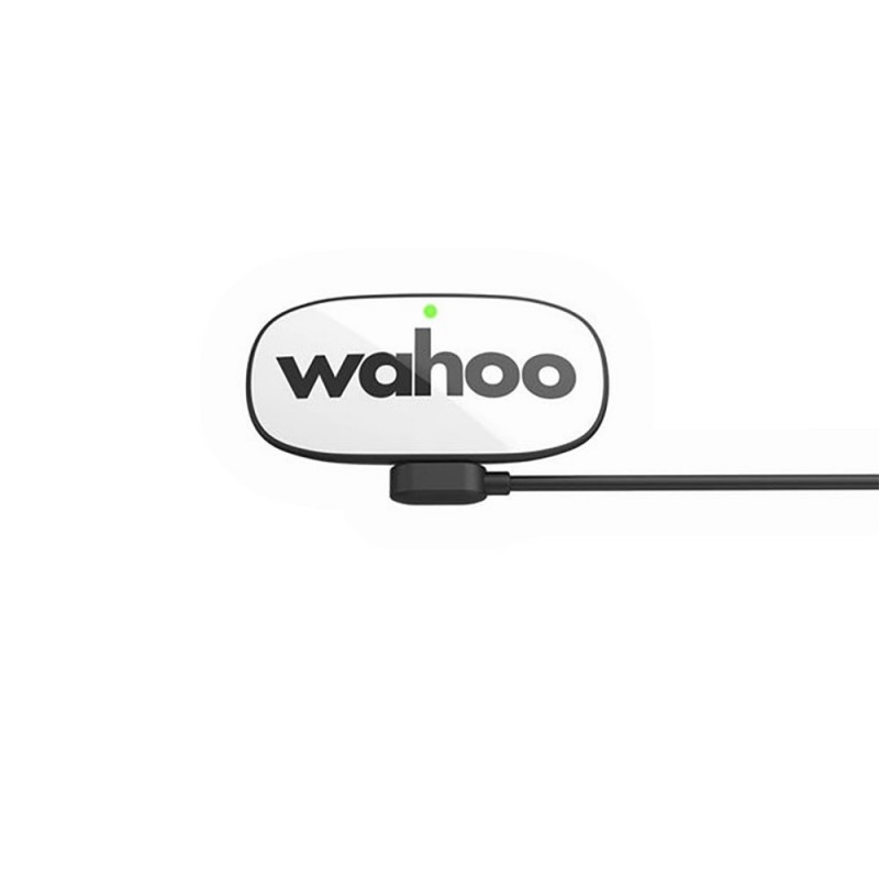 Wahoo TrackR HR cinta sensor frecuencia cardiaca - envío 24h