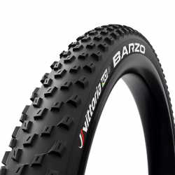 Shimano Barzo Tubeless Ready Uci Rainbow negro - envío 24h