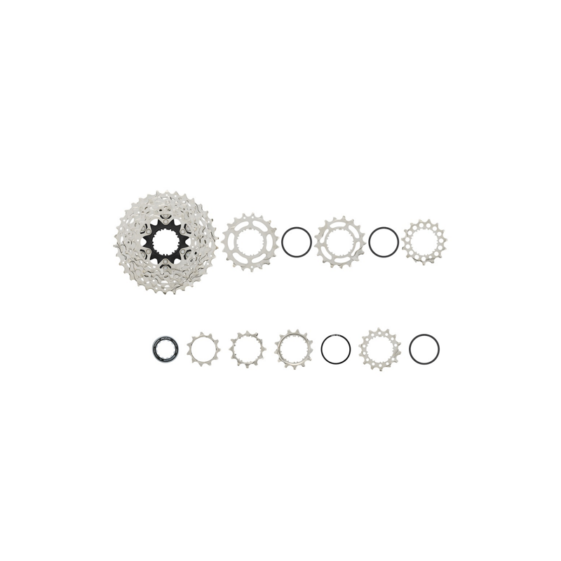 Shimano 105 CS-7101 12v 11-34 cassette - envío 24h - ofertas