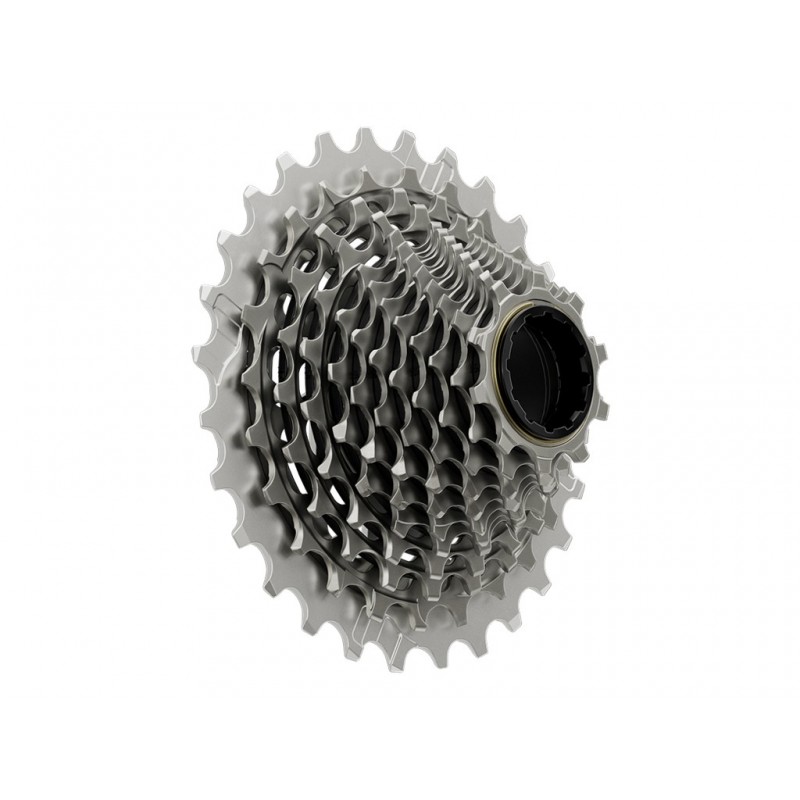 Sram Red AXS E1 XG1290 10-33 cassette argent - expédition 24h - offres