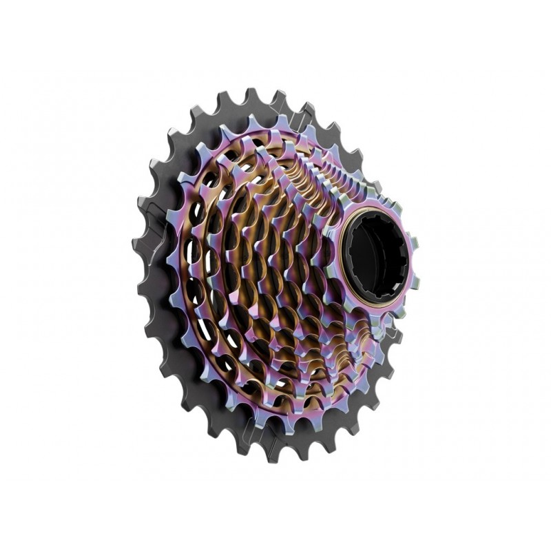 Sram Red AXS E1 XG1290 10-33 Rainbow cassette - envío 24h - ofertas