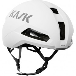 Kask Nirvana WG11 blanc mat - expédition 24h - meilleurs prix