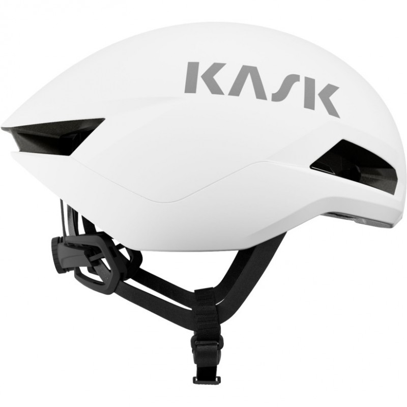 Kask Nirvana WG11 blanco mate - envío 24h - mejores precios