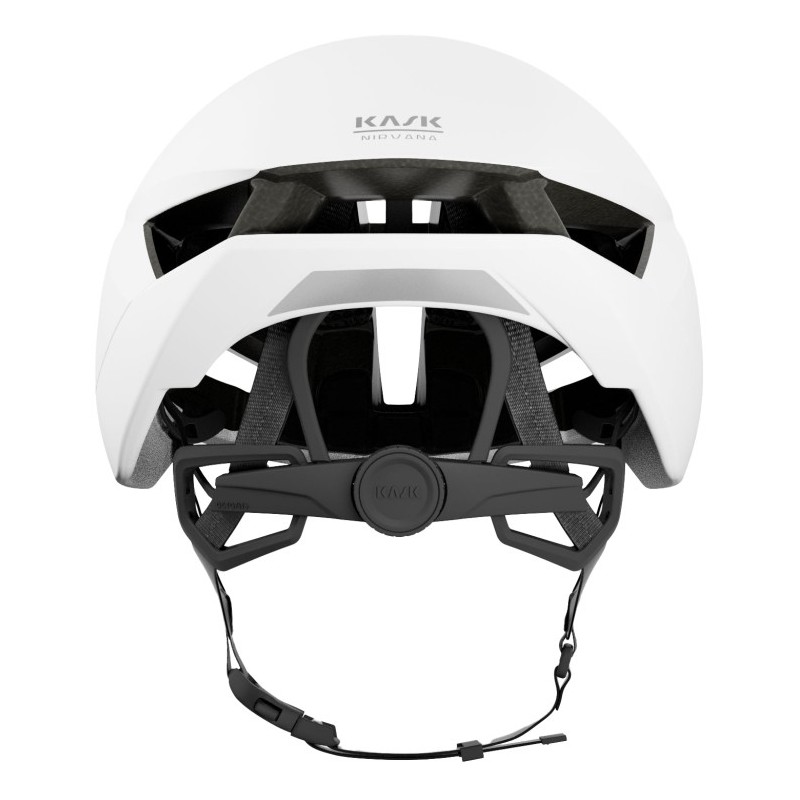 Kask Nirvana WG11 blanco mate - envío 24h - mejores precios