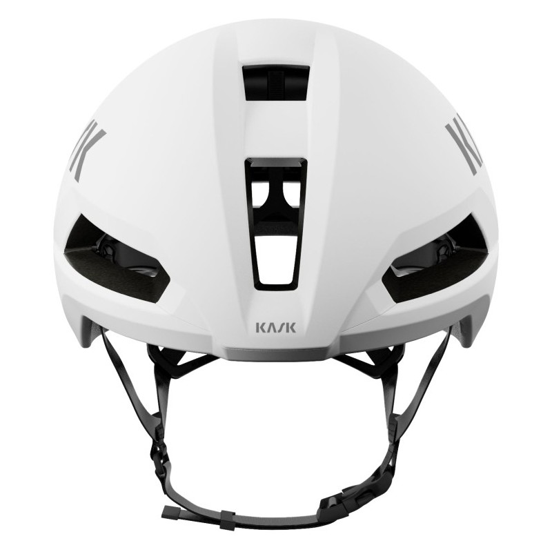 Kask Nirvana WG11 blanc mat - expédition 24h - meilleurs prix