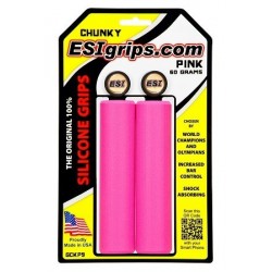 EsiGRIPS puños Chunky rosa - envío 24h - mejores precios