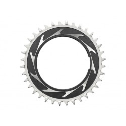 Sram XX SL T-Type Eagle 12v 0mm Offset Roscado plato - envío 24h