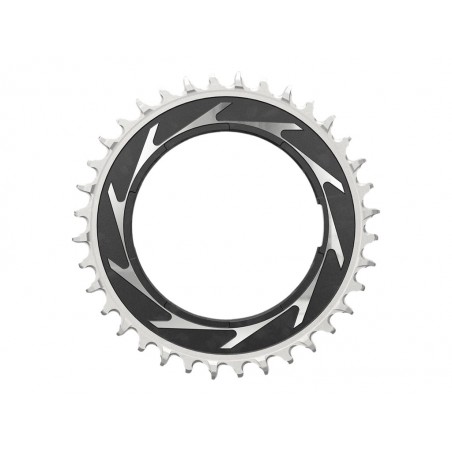 Sram XX SL T-Type Eagle 12v 0mm Offset Roscado plateau
