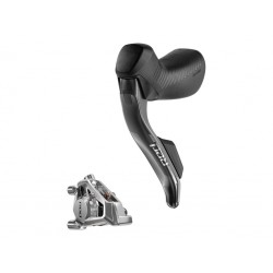Sram Red Axs E-Tap Hrd E1 Levier de Frein/Dérailleur + Frein à Disque Hydraulique