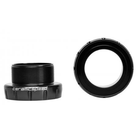 CeramicSpeed BSA para SRAM DUB Alternative Road cazoletas