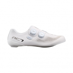 Shimano RC703 blanc chaussures - expédition 24h - meilleurs prix