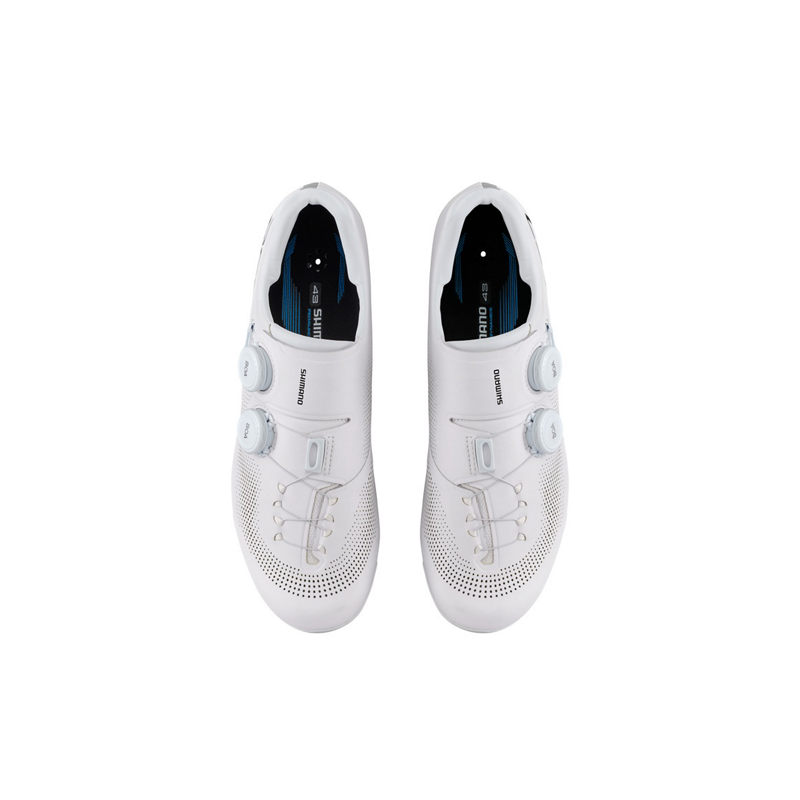 Shimano RC703 blanco zapatillas - envío 24h - mejores precios