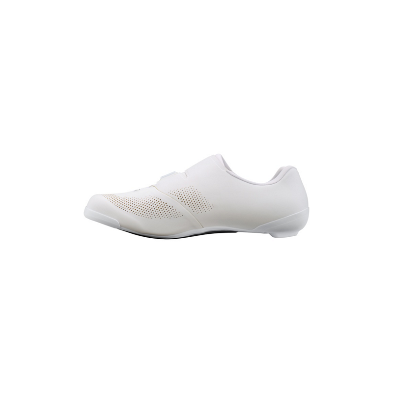 Shimano RC703 blanc chaussures - expédition 24h - meilleurs prix