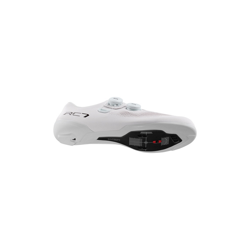 Shimano RC703 blanco zapatillas - envío 24h - mejores precios