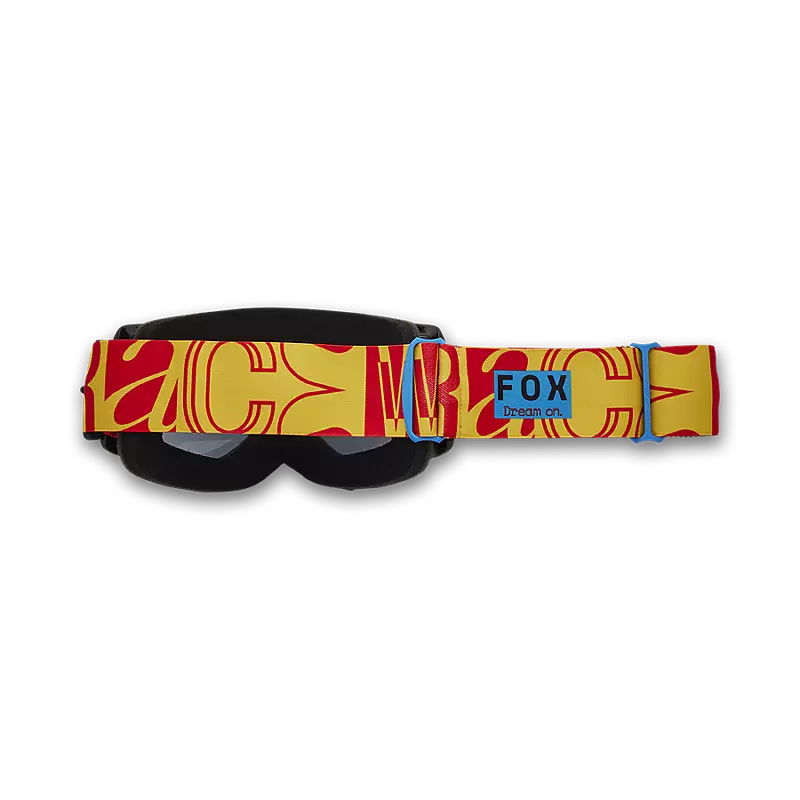 Fox Main Race Spec avec lentille miroir lunettes - expédition 24h - offres