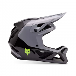 Fox Rampage Barge gris nube casco - envío 24h - mejores precios