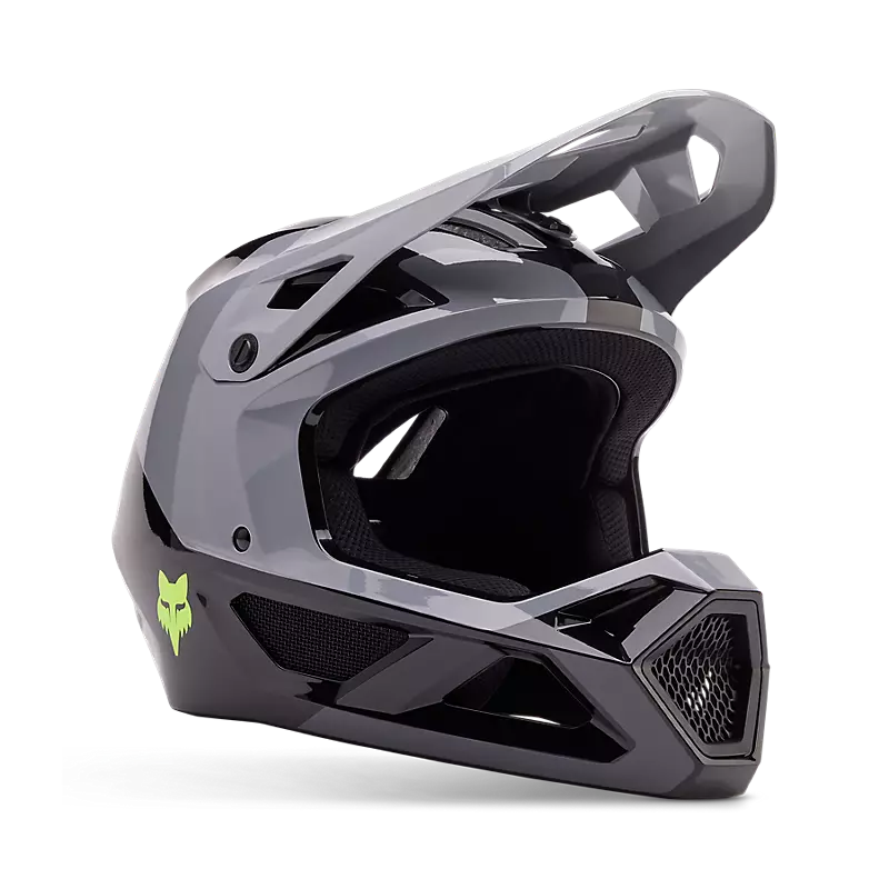 Fox Rampage Barge gris nube casco - envío 24h - mejores precios