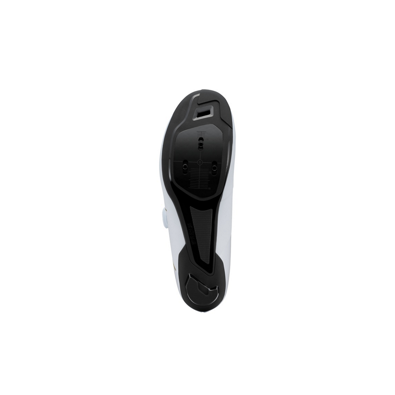 Shimano RC302 blanc chaussures - expédition 24h - meilleurs prix