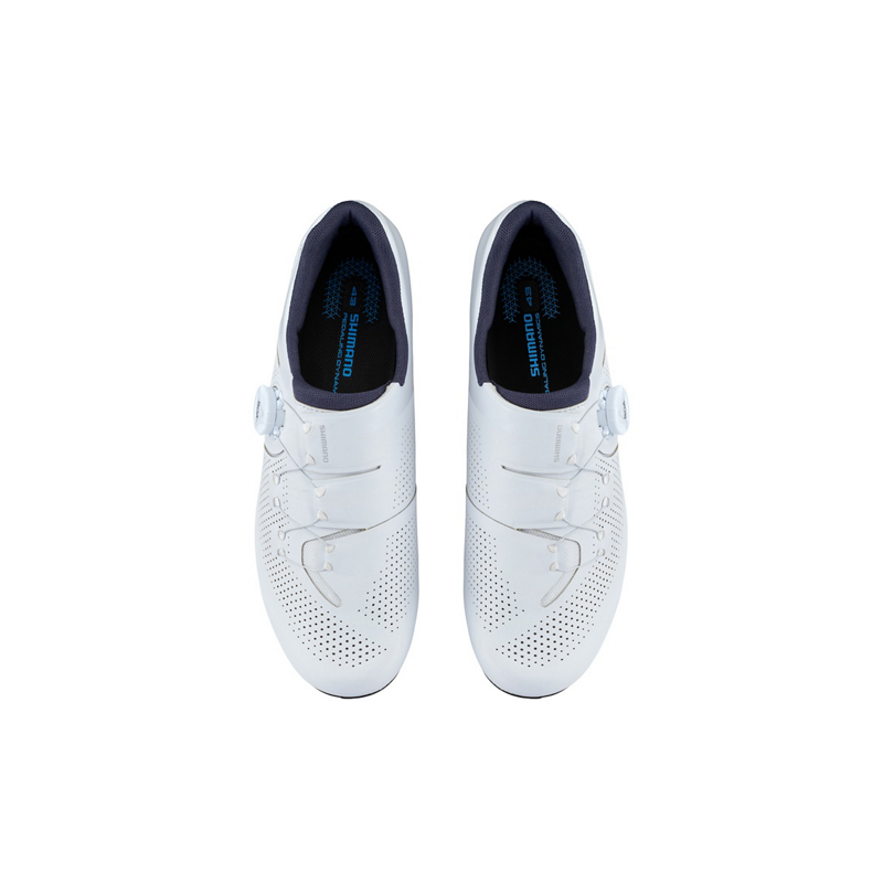 Shimano RC302 blanco zapatillas - envío 24h - mejores precios