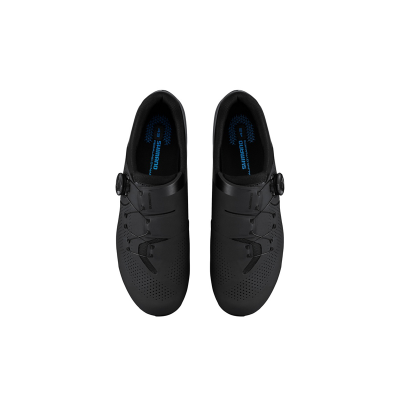 Shimano RC302 negro zapatillas - envío 24h - mejores precios
