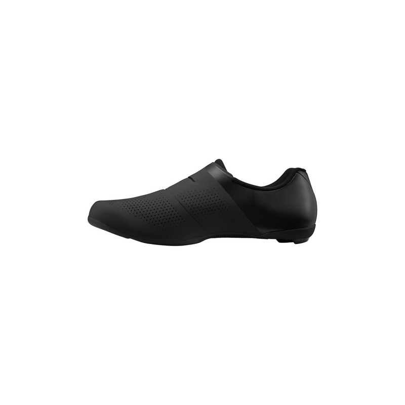 Shimano RC302 noir chaussures - expédition 24h - meilleurs prix