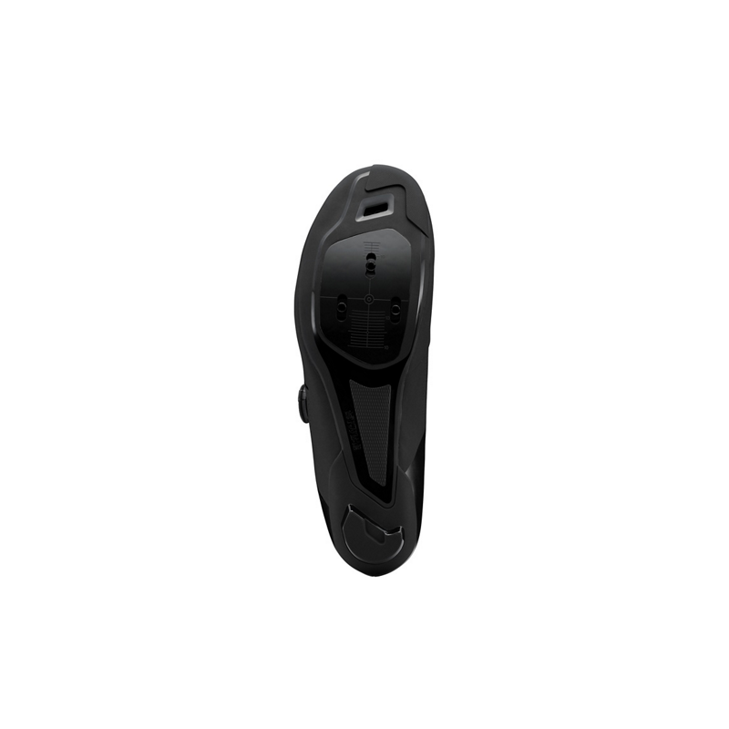 Shimano RC302 negro zapatillas - envío 24h - mejores precios