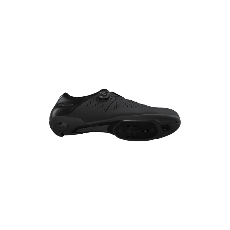 Shimano RC302 negro zapatillas - envío 24h - mejores precios