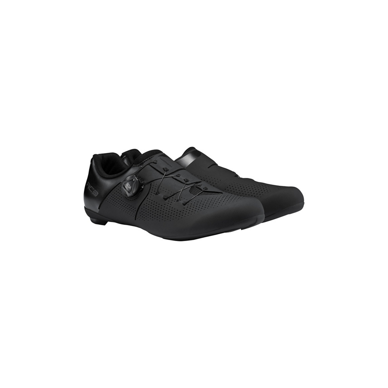 Shimano RC302 noir chaussures - expédition 24h - meilleurs prix