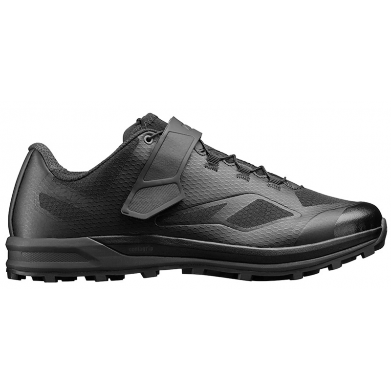 Mavic XA Elite II negro zapatillas mtb - envío 24h - mejores precios
