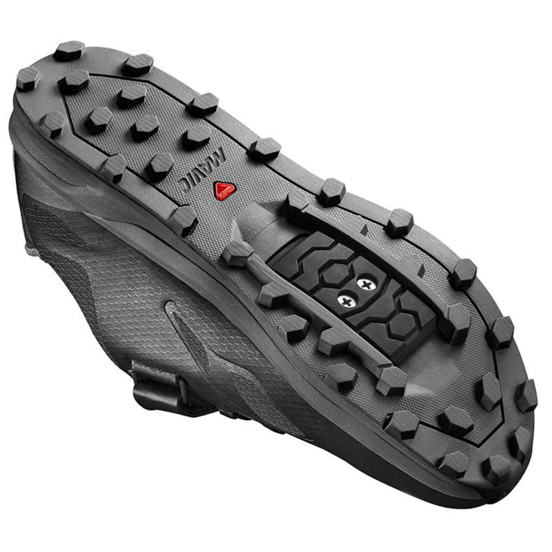 Mavic XA Elite II noir chaussures mtb - expédition 24h - meilleurs prix