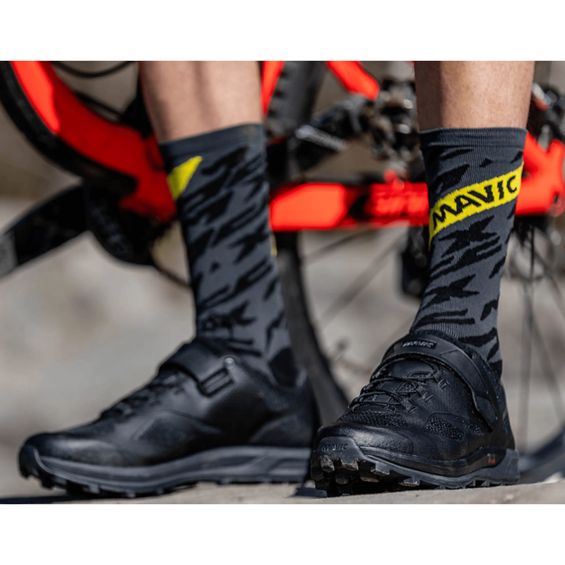 Mavic XA Elite II negro zapatillas mtb - envío 24h - mejores precios