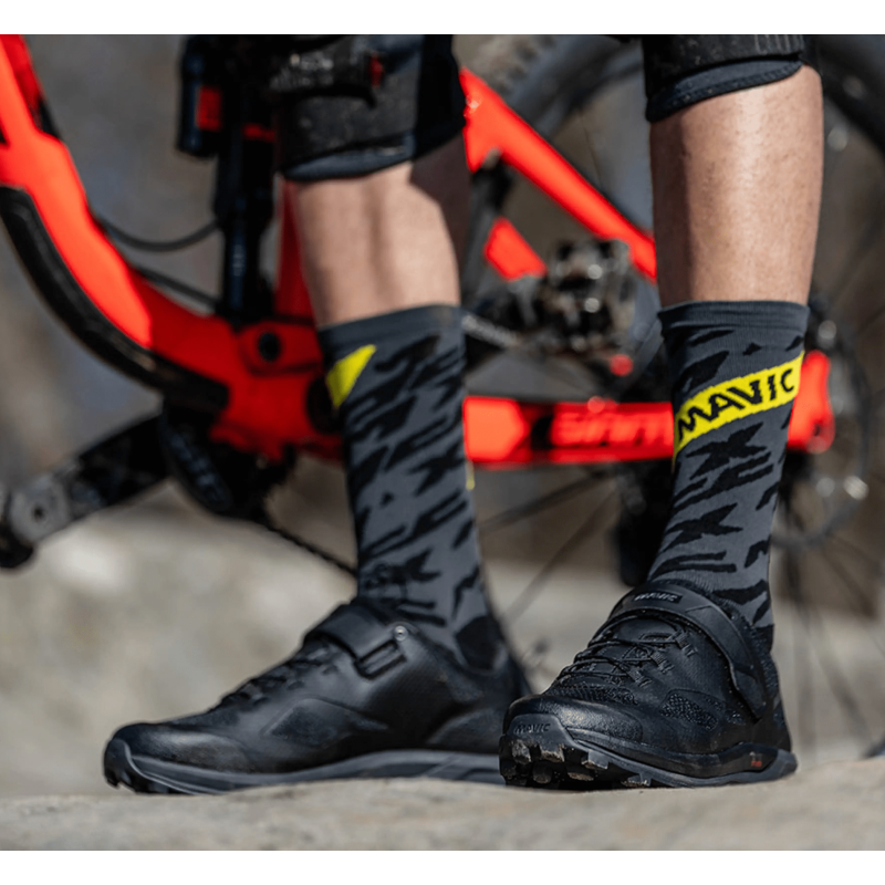 Mavic XA Elite II negro zapatillas mtb - envío 24h - mejores precios