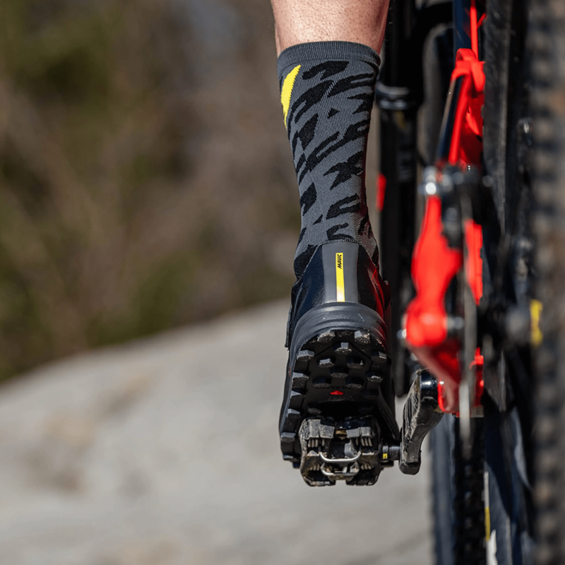 Mavic XA Elite II noir chaussures mtb - expédition 24h - meilleurs prix