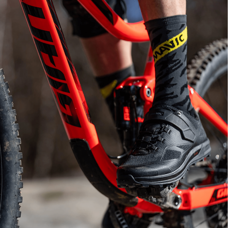 Mavic XA Elite II negro zapatillas mtb - envío 24h - mejores precios