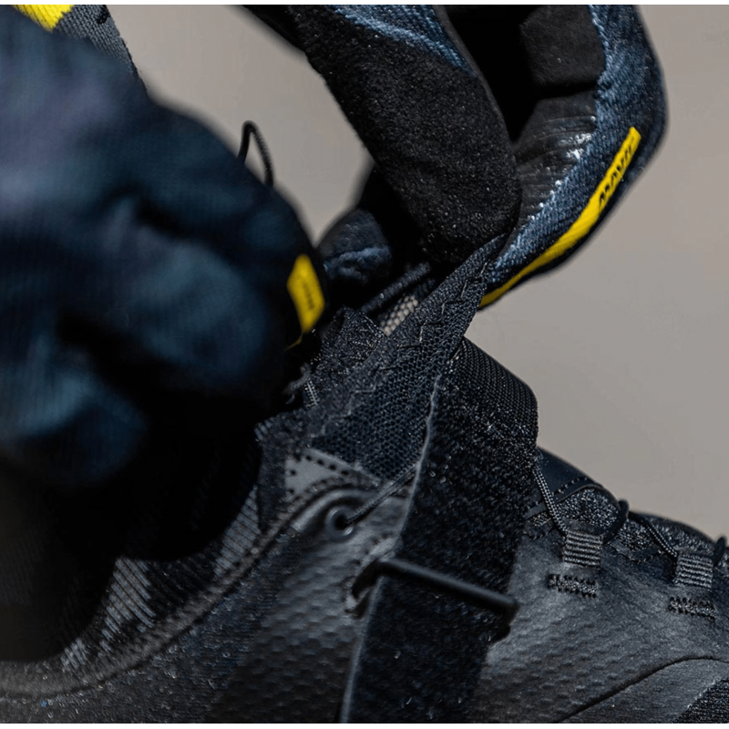 Mavic XA Elite II noir chaussures mtb - expédition 24h - meilleurs prix