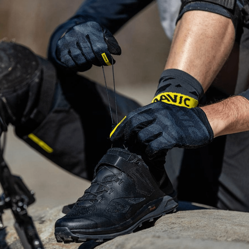 Mavic XA Elite II negro zapatillas mtb - envío 24h - mejores precios
