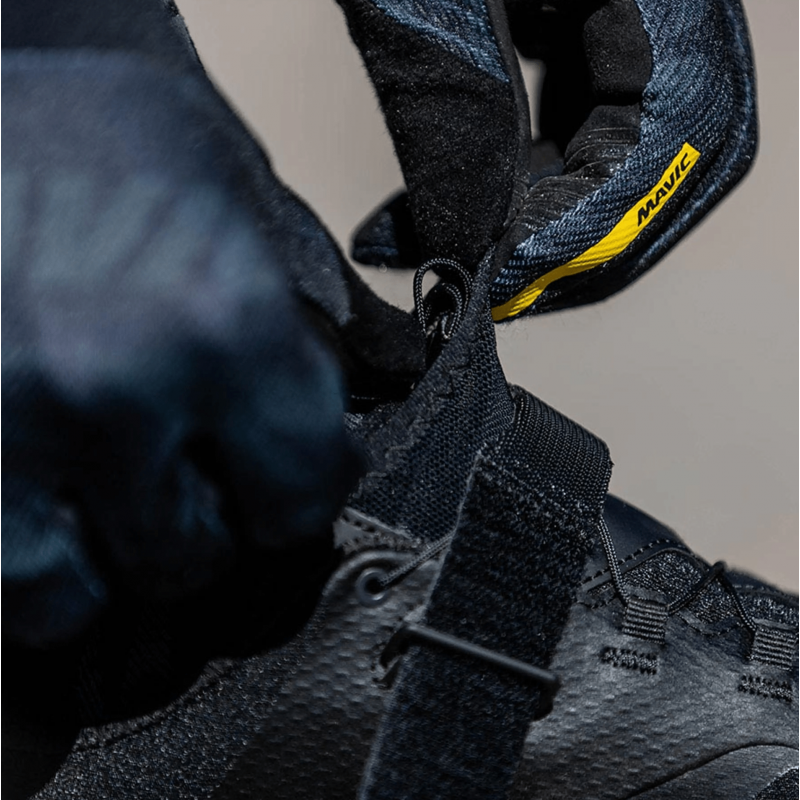 Mavic XA Elite II noir chaussures mtb - expédition 24h - meilleurs prix