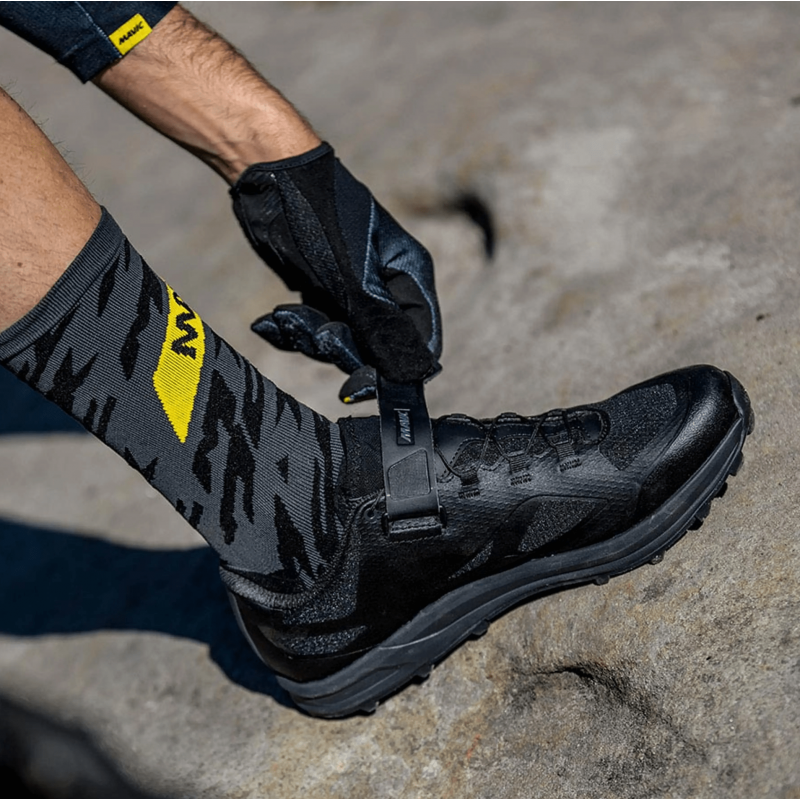 Mavic XA Elite II negro zapatillas mtb - envío 24h - mejores precios