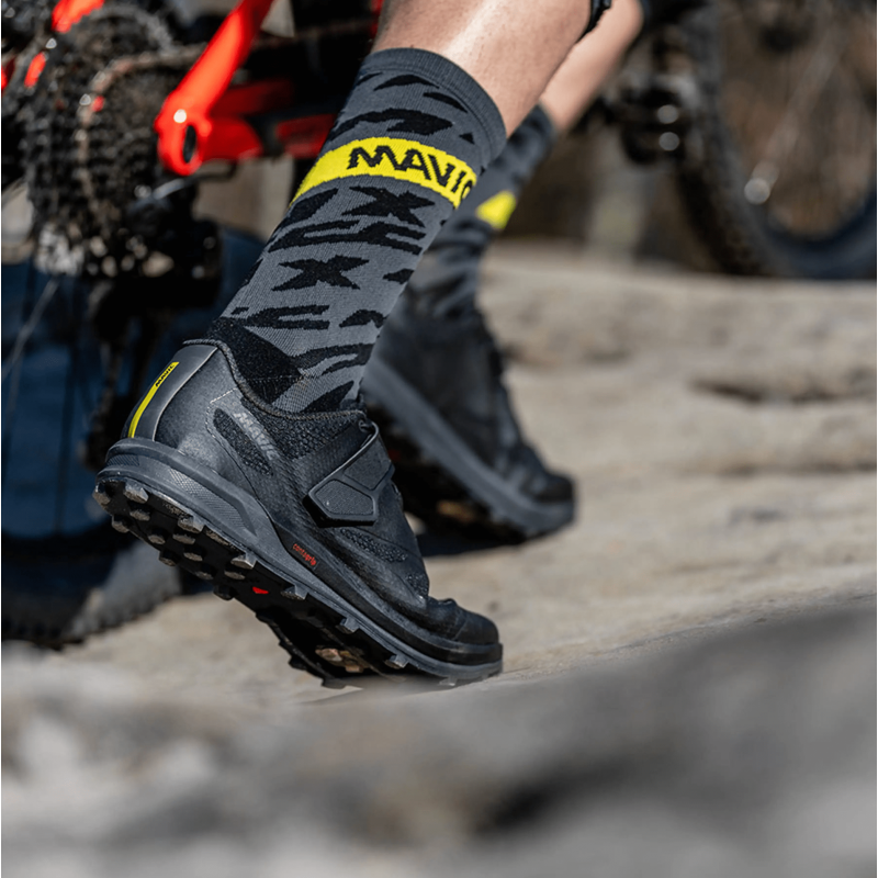 Mavic XA Elite II negro zapatillas mtb - envío 24h - mejores precios