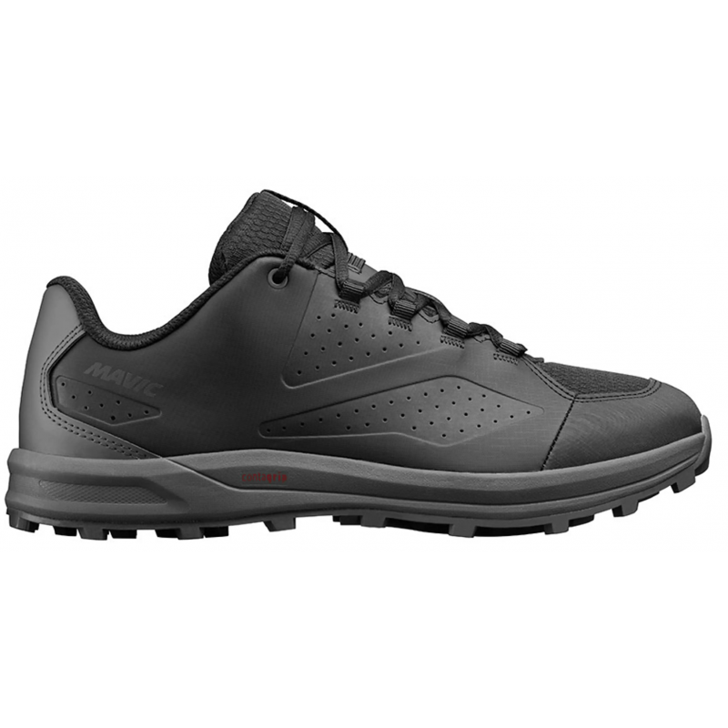 Mavic XA VTT noir chaussure vtt - expédition 24h - meilleurs prix