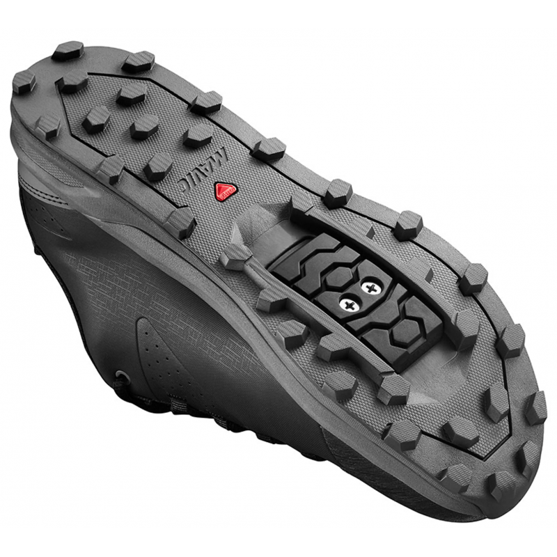 Mavic XA VTT noir chaussure vtt - expédition 24h - meilleurs prix