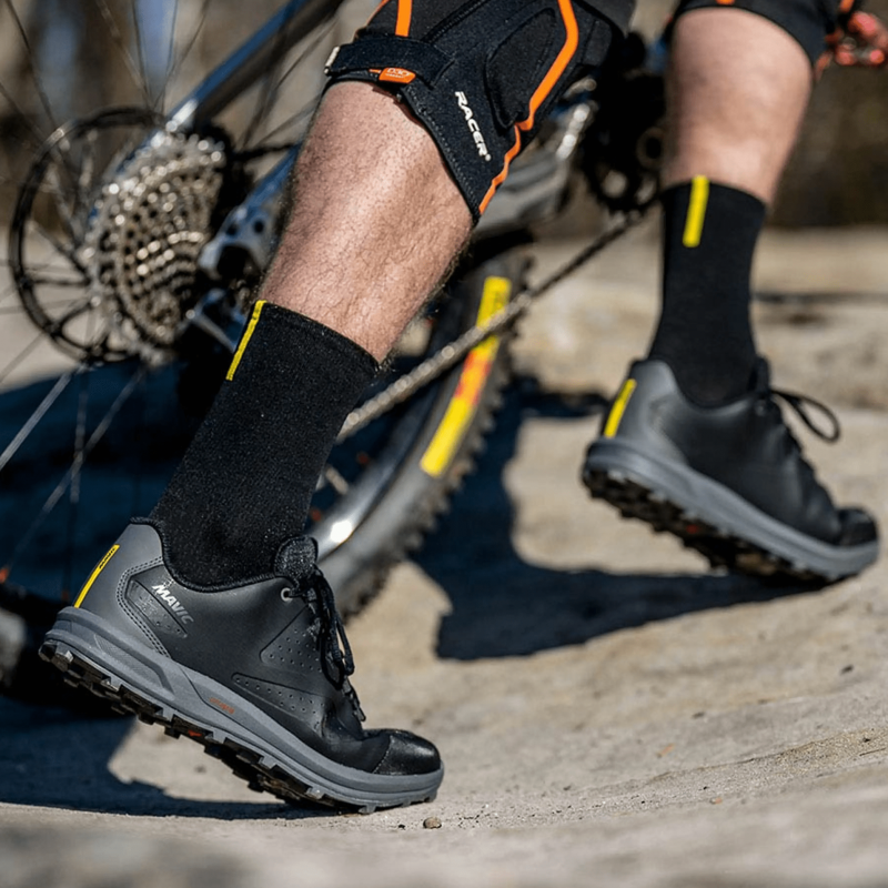 Mavic XA MTB negro zapatilla mtb - envío 24h - mejores precios