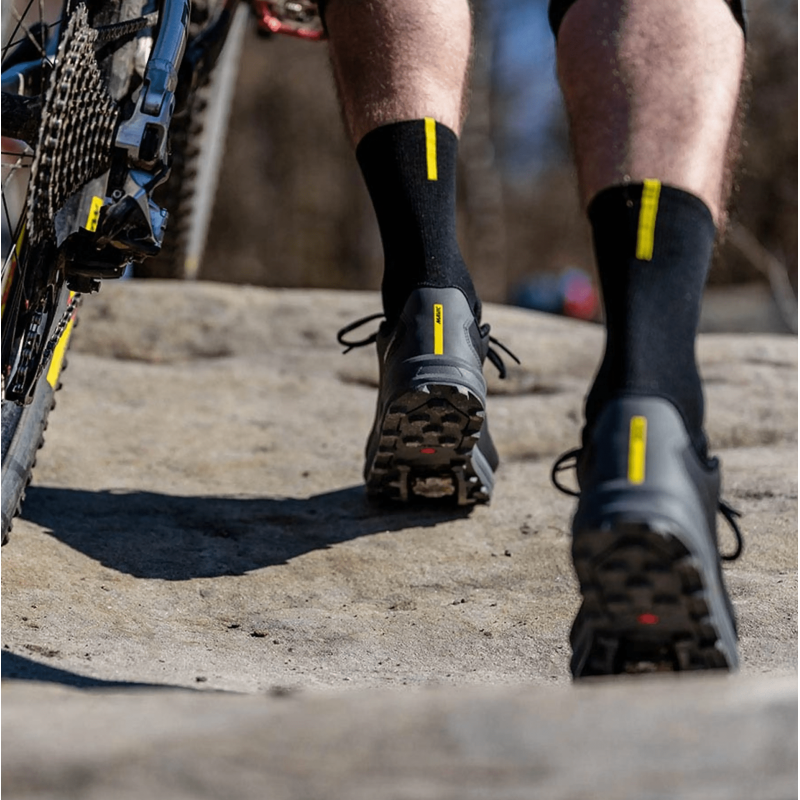 Mavic XA MTB negro zapatilla mtb - envío 24h - mejores precios
