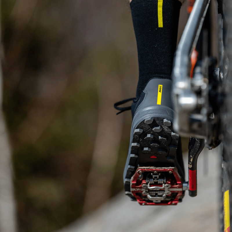 Mavic XA MTB negro zapatilla mtb - envío 24h - mejores precios