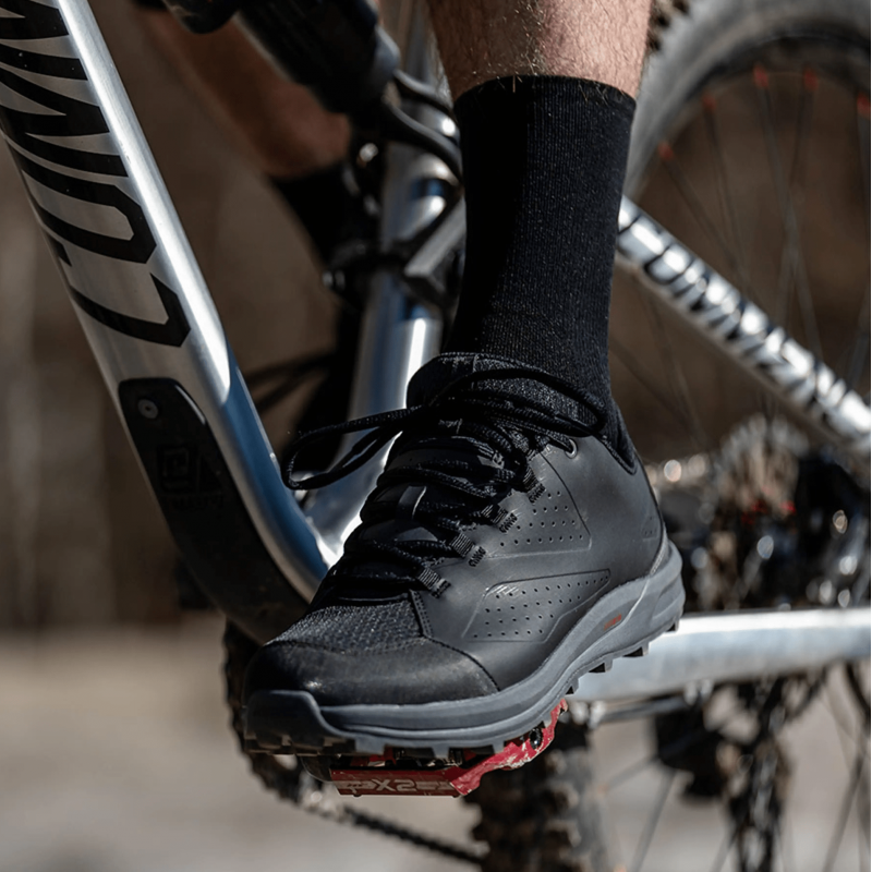Mavic XA MTB negro zapatilla mtb - envío 24h - mejores precios