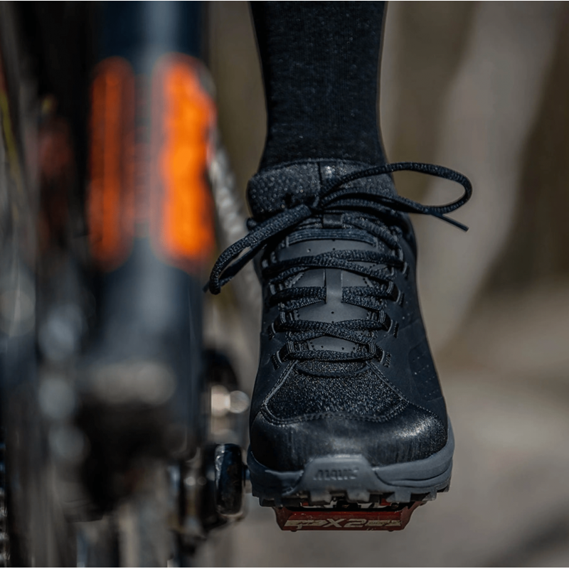 Mavic XA VTT noir chaussure vtt - expédition 24h - meilleurs prix