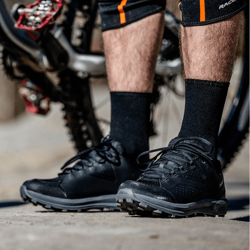 Mavic XA MTB negro zapatilla mtb - envío 24h - mejores precios